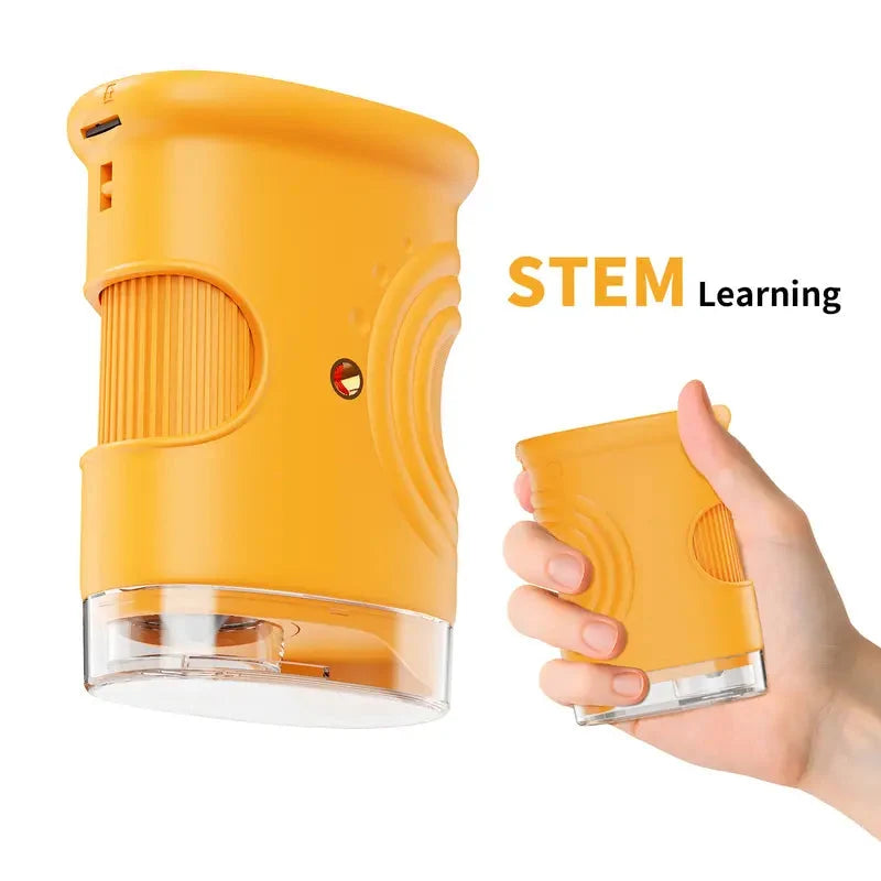 NanoVue™ Pocket Microscope