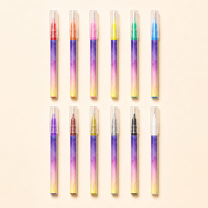 MagicMani™ Nail Art Pens
