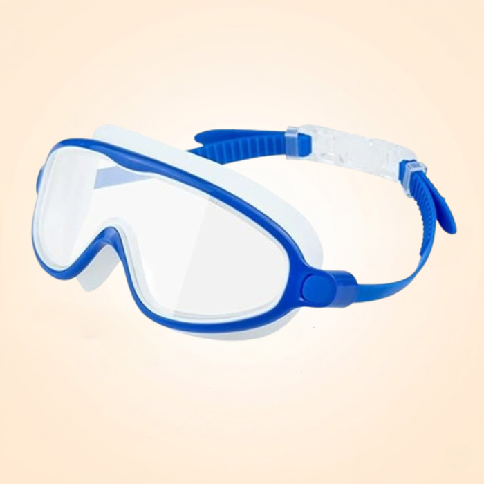 SplashyEyes™ Goggles