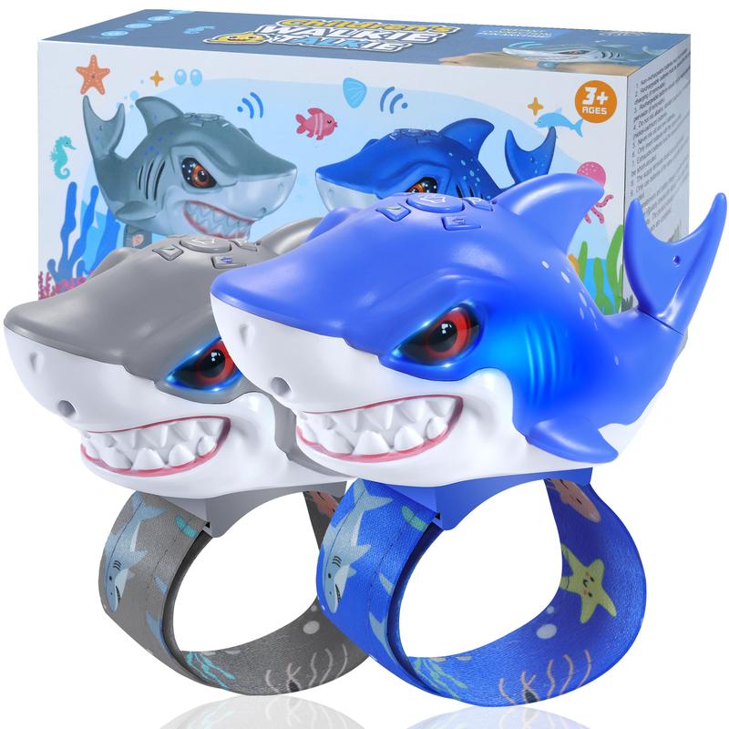 DinoTalk™ Wrist Walkie Talkies