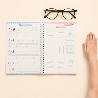 MagicTrace™ Writing Set