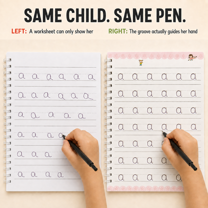 MagicTrace™ Writing Set
