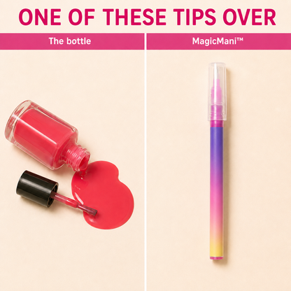 MagicMani™ Nail Art Pens