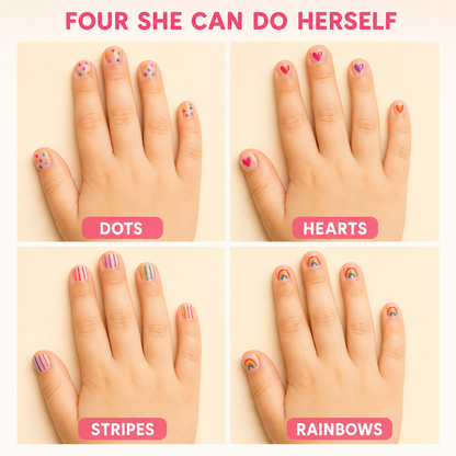 MagicMani™ Nail Art Pens
