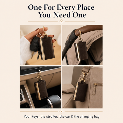 TinyTote™ Foldable Tote