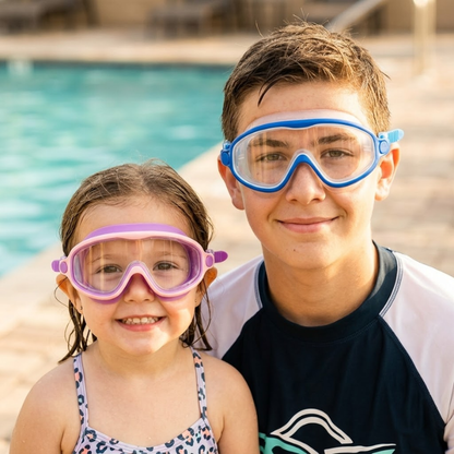 SplashyEyes™ Goggles