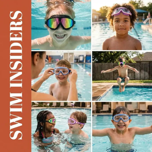 Swim Insider Club