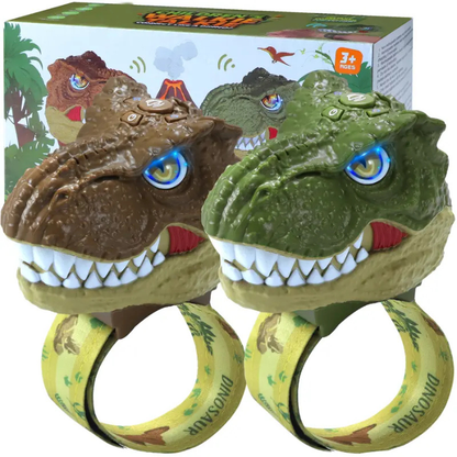 DinoTalk™ Wrist Walkie Talkies
