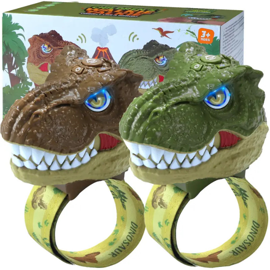 DinoTalk™ Wrist Walkie Talkies