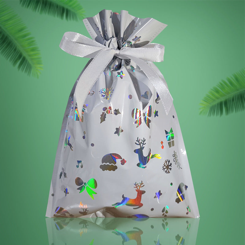 MerryWraps™ Holiday Gift Bag Kit