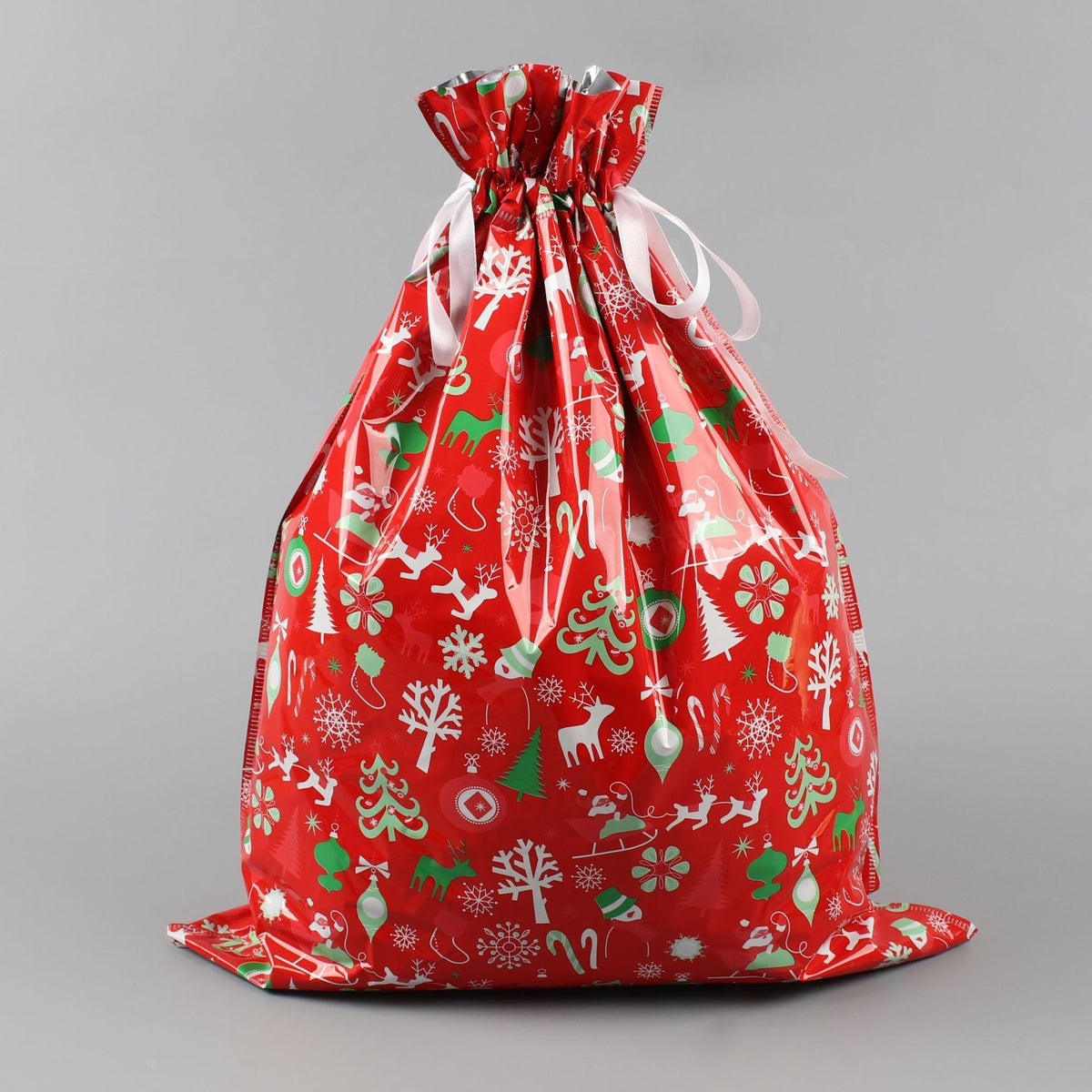MerryWraps™ Holiday Gift Bag Kit