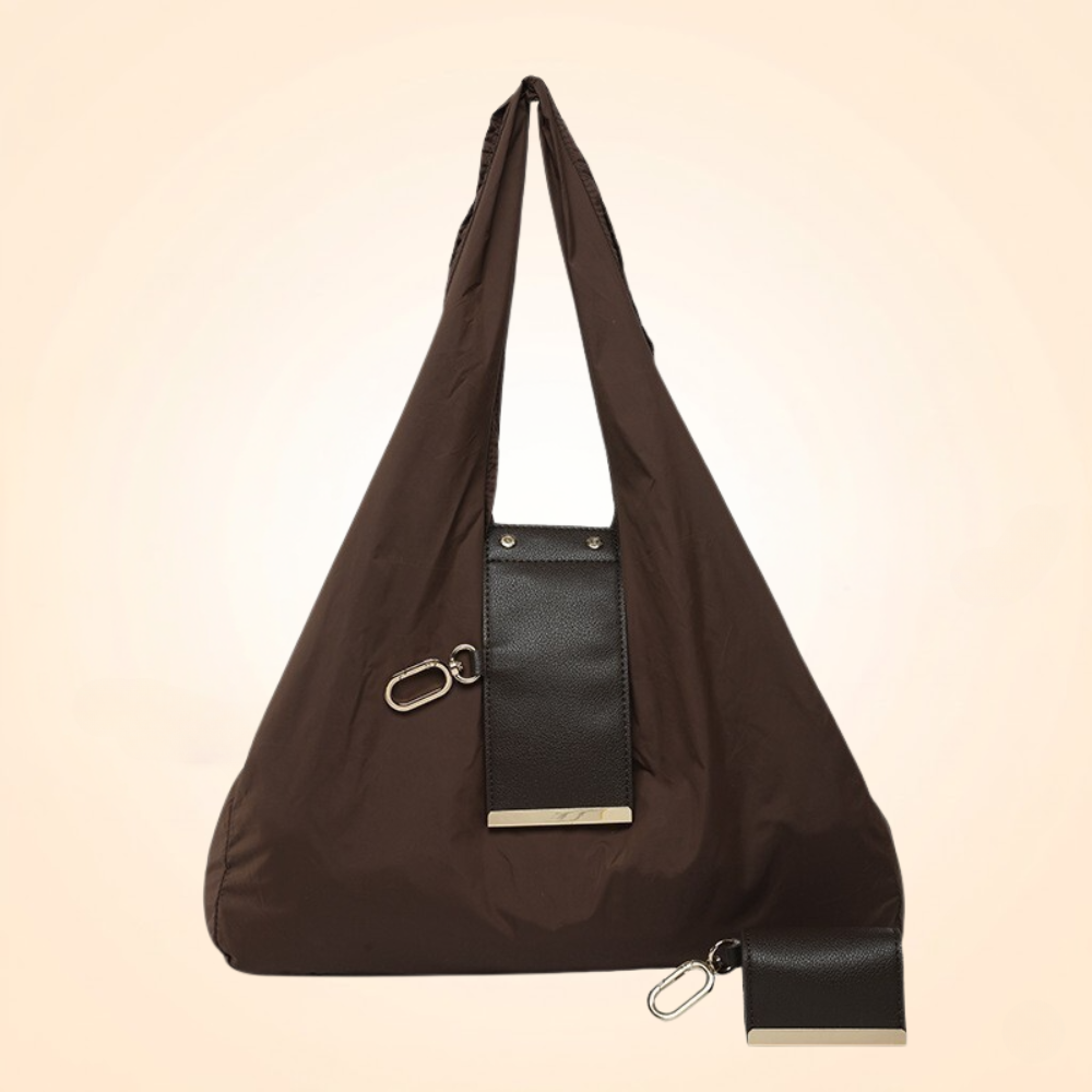 TinyTote™ Foldable Tote