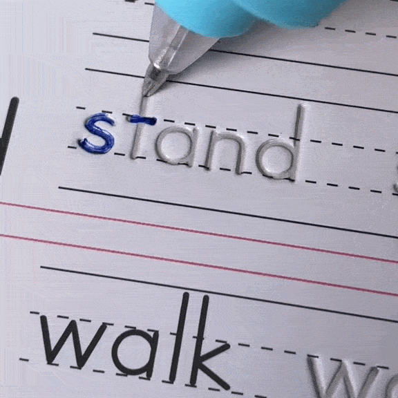 MagicTrace™ Writing Set